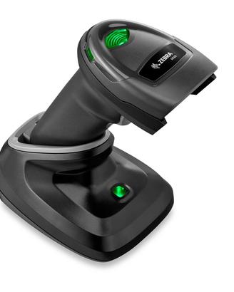 Lettore scanner codici a barre Zebra DS2278