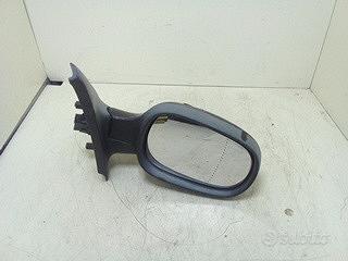 RETROVISORE EST. REGOLAZ. MANUALE DX. RENAULT CLIO