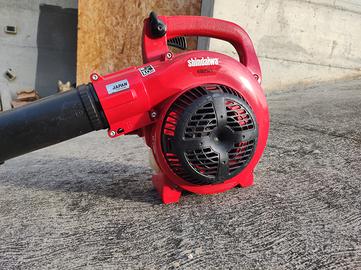 Soffiatore Shindaiwa EB250