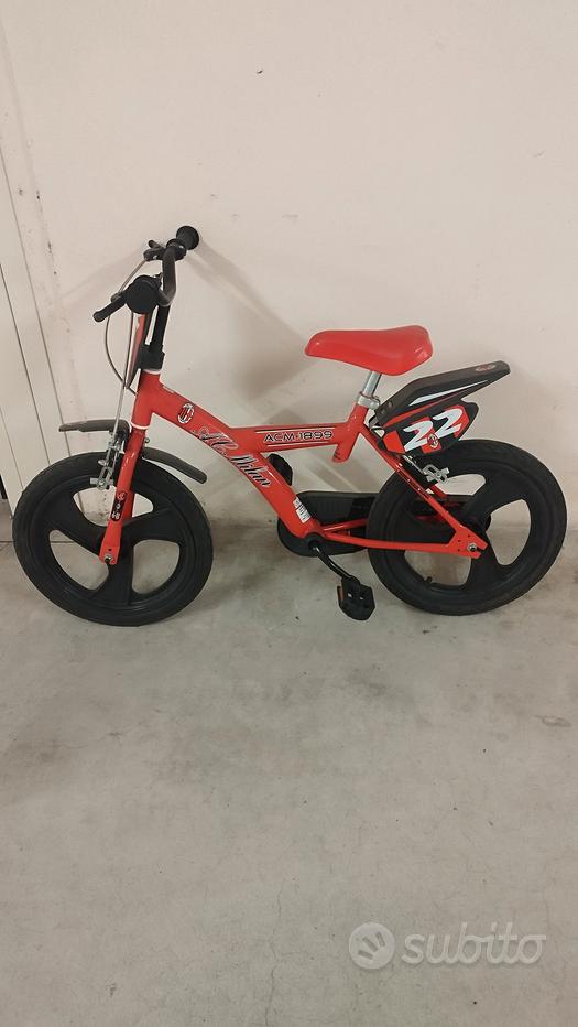 Bici usate Fantastiche offerte di Biciclette