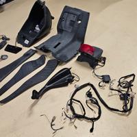 Ricambi Malaguti F12 2T aria 98 pre restyling 