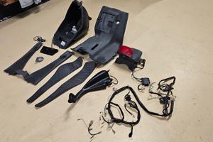 Ricambi Malaguti F12 2T aria 98 pre restyling 