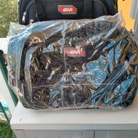 Borse laterali per moto mai usata