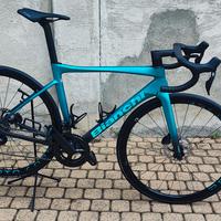 Bianchi Specialissima Pro 