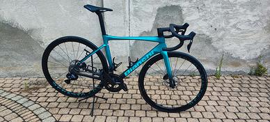 Bianchi Specialissima Pro 