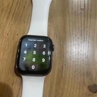 Apple watch 6 gps 44mm