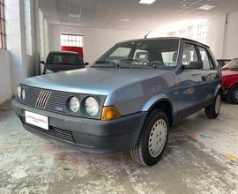 Fiat Ritmo 60 5 porte ISCRITTA ASI!!!
