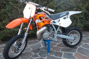 KTM SX 60 minicross