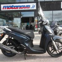 KYMCO People S 125 PEOPLE 125 S ABS EU 5