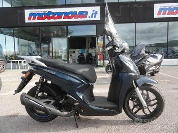 KYMCO People S 125 PEOPLE 125 S ABS EU 5