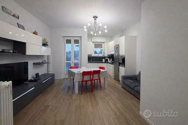 Appartamento Rivoli [Cod. rif 3297797VRG]