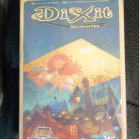 Dixit Memories