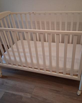culla ikea