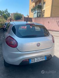 Fiat Bravo 1.6 Multijet 90 CV