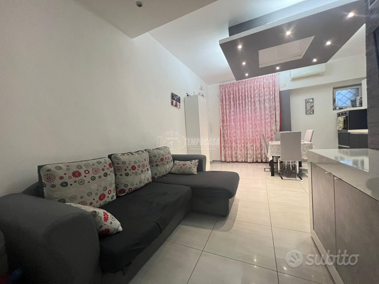 Apartment in Napoli, Rione Cavalleggeri Aosta, Municipalità 10 - Vista 4