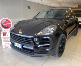 Porsche Macan My21 3.0 S 353 Cv Cerchi 21