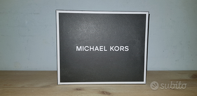 Portafoglio Michael Kors nuovo original ideaREGALO