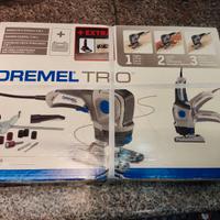 Dremel Trio