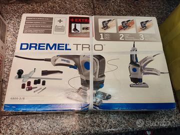 Dremel Trio