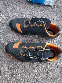 scarpe northwave Rebel 3 