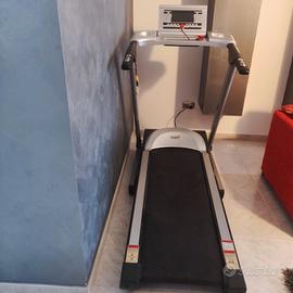 Tapis Roulant 