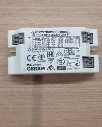 OSRAM - Alimentatore elettronico