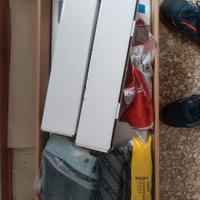 Sospensione alfa gt/156/147