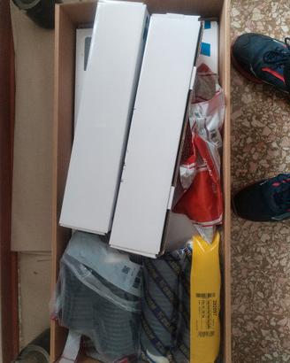 Sospensione alfa gt/156/147