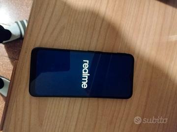 RealmeC/31 telefonia 