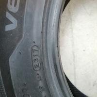 4 gomme estive 225 55 R16