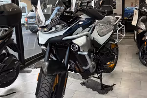 Cf Moto 800MT EXPLORE NUOVA PRONTA CONSEGNA