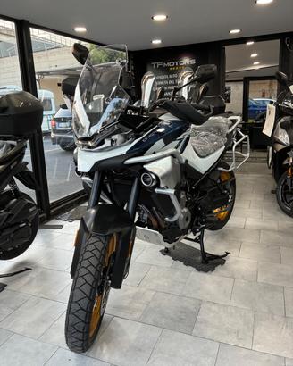 Cf Moto 800MT EXPLORE NUOVA PRONTA CONSEGNA