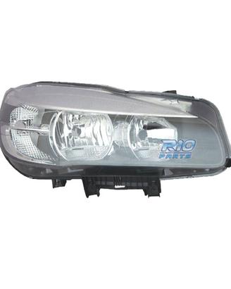 FARO DESTRO BMW F45 F46 13-19 LUCE DIURNA A LED