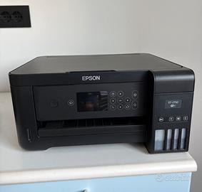 Stampante/scanner Epson ET-2750