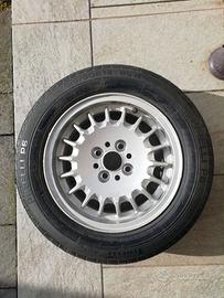 Cerchio BMW  e30
