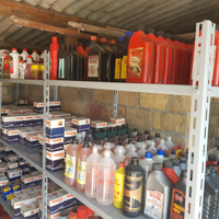 Accessori e Ricambi Auto