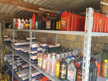 Accessori e Ricambi Auto