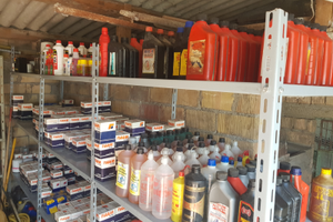 Accessori e Ricambi Auto