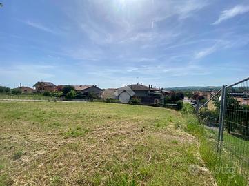 TER. RESIDENZIALE A POGGIO TORRIANA