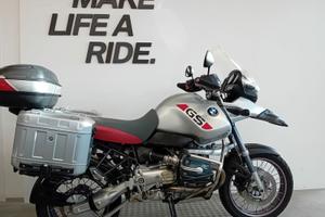 BMW R 1150 GS ADVENTURE - 2004