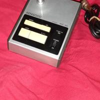 MICROFONO KENWOOD MC-80