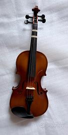 Violino 1/4 per Bambini con custodia a zaino