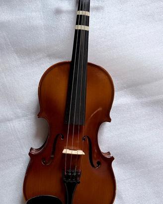 Violino 1/4 per Bambini con custodia a zaino