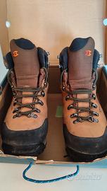 Scarponi GARMONT NEBRASKA GORE-TEX VIBRAM