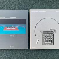 (Architettura) Gregotti Associati 1973 - 1988