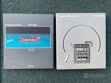 (Architettura) Gregotti Associati 1973 - 1988