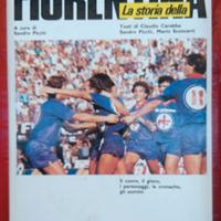 Storia della Fiorentina  1984