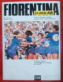 Storia della Fiorentina  1984