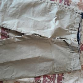 pantaloni tg 44 nuovi 