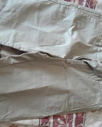 pantaloni tg 44 nuovi 